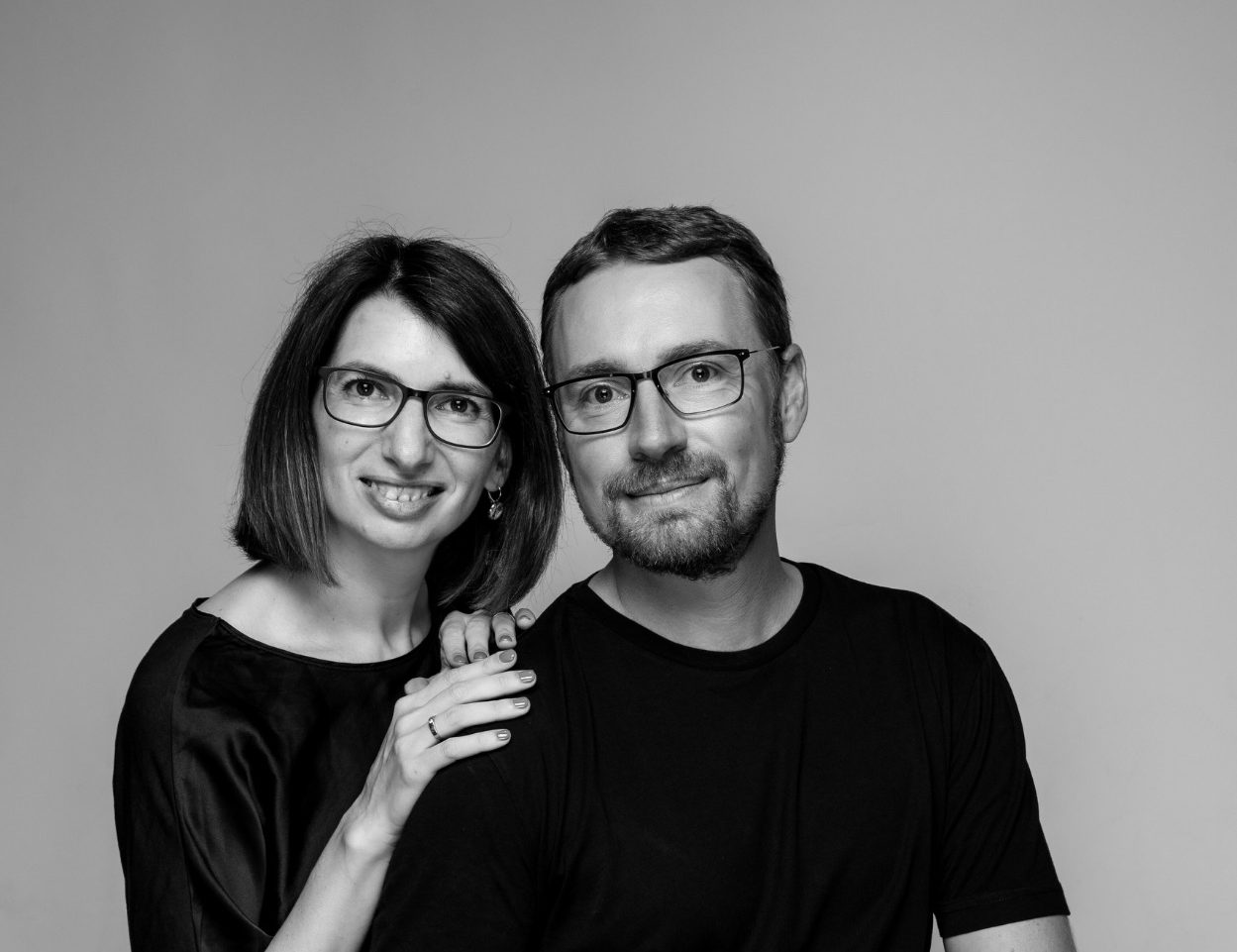 Armin und Katja Moosbauer